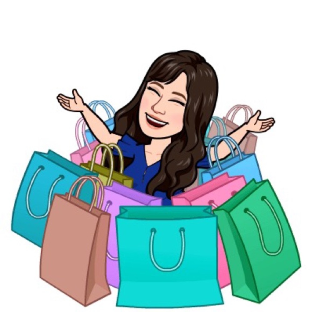 Meet your Posher, Diane